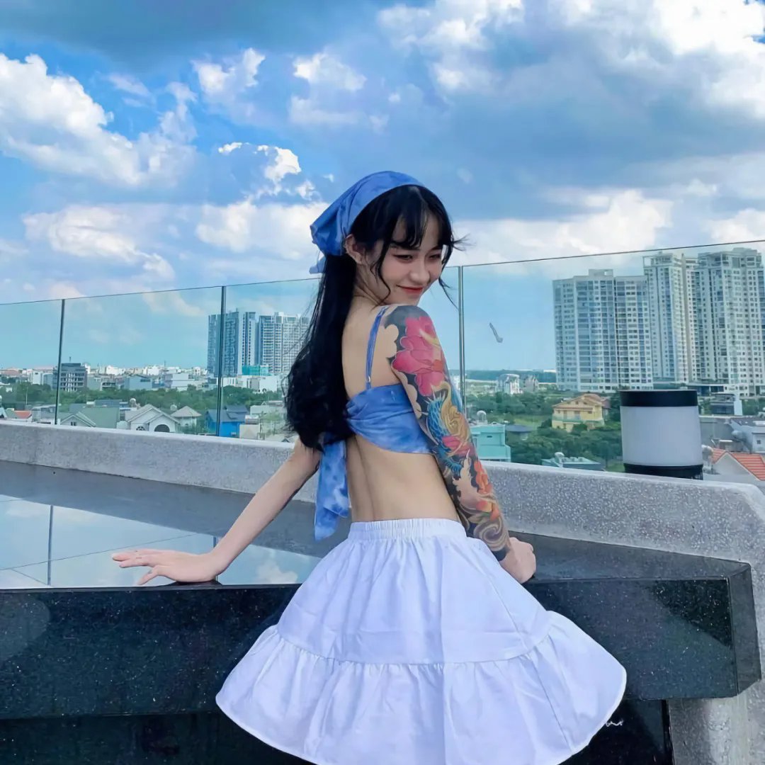 盲点第一季